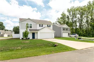 616 Pine Cone Ln, Lexington, NC 27292 - Photo 2