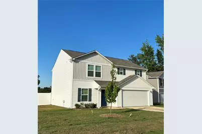616 Pine Cone Lane, Lexington, NC 27292 - Photo 1