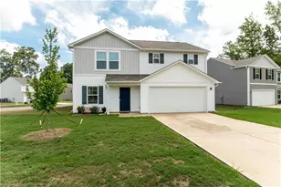 616 Pine Cone Ln, Lexington, NC 27292 - Photo 1