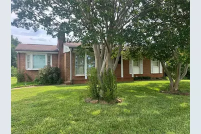 455 Cave Road, Dobson, NC 27017 - Photo 1
