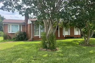 455 Cave Rd, Dobson, NC 27017 - Photo 1