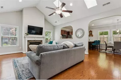 408 Zurich Court, Winston-Salem, NC 27127 - Photo 8