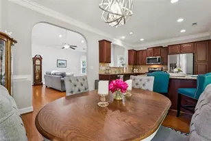 408 Zurich Ct, Winston-Salem, NC 27127 - Photo 10