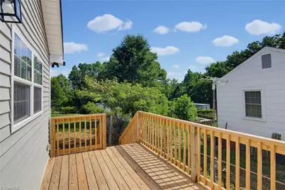 2003 Lees Chapel Road, Greensboro, NC 27405 - Photo 26