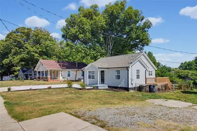 2003 Lees Chapel Road, Greensboro, NC 27405 - Photo 4