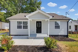 2003 Lees Chapel Rd, Greensboro, NC 27405 - Photo 1