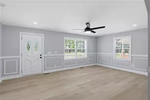 2003 Lees Chapel Rd, Greensboro, NC 27405 - Photo 8