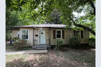 3631 Yale Avenue, Winston-Salem, NC 27107 - Photo 1