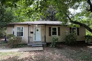 3631 Yale Ave, Winston-Salem, NC 27107 - Photo 1