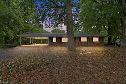 1078 River Road, Stoneville, NC 27048 - Photo 1