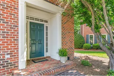 5509 Ridingate Court, Greensboro, NC 27455 - Photo 2
