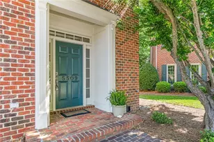 5509 Ridingate Ct, Greensboro, NC 27455 - Photo 2