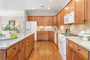 5509 Ridingate Ct, Greensboro, NC 27455 - Photo 14
