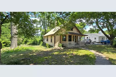 603 Mangum Road, Reidsville, NC 27320 - Photo 2
