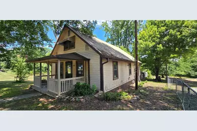 603 Mangum Road, Reidsville, NC 27320 - Photo 1