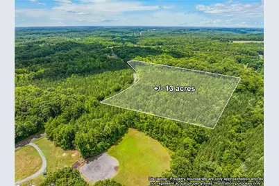 13.3 +/- Ac Godbey Road, Mocksville, NC 27028 - Photo 1