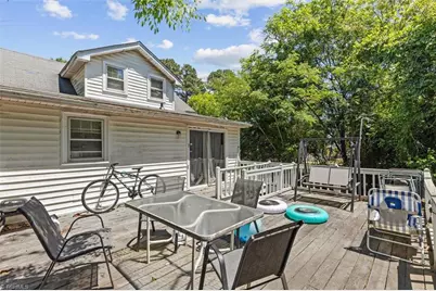 112 Peace Street, Oxford, NC 27565 - Photo 22