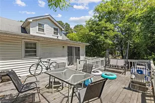 112 Peace St, Oxford, NC 27565 - Photo 22