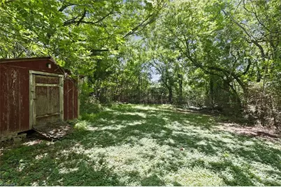 112 Peace Street, Oxford, NC 27565 - Photo 26