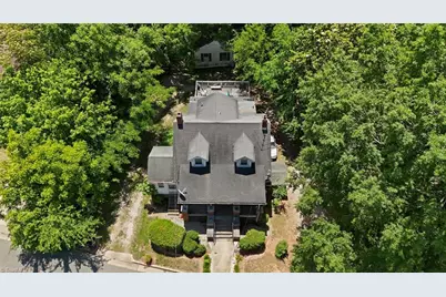 112 Peace Street, Oxford, NC 27565 - Photo 26