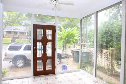 1806 Walker Avenue #A, Greensboro, NC 27403 - Photo 30