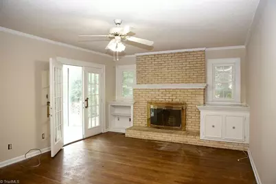 1806 Walker Avenue #A, Greensboro, NC 27403 - Photo 14