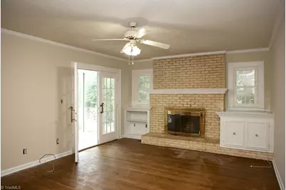 1806 Walker Avenue #A, Greensboro, NC 27403 - Photo 26