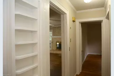 1806 Walker Avenue #A, Greensboro, NC 27403 - Photo 8
