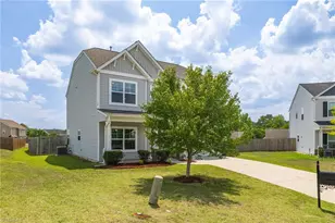 6602 Minstrel Ct, Whitsett, NC 27377 - Photo 4