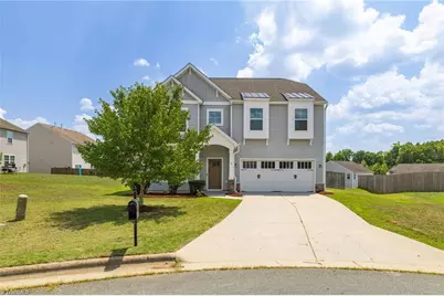 6602 Minstrel Court, Whitsett, NC 27377 - Photo 2