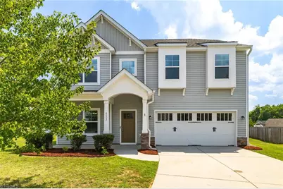 6602 Minstrel Court, Whitsett, NC 27377 - Photo 1
