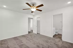 3633 Foxton Dr, Winston-Salem, NC 27105 - Photo 14