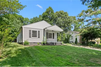 1309 Kilby Street, Burlington, NC 27215 - Photo 2