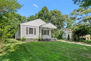 1309 Kilby St, Burlington, NC 27215 - Photo 2