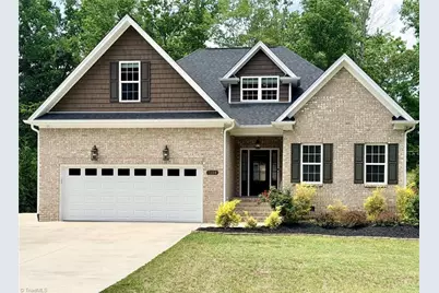 7154 Smokerise Lane, Kernersville, NC 27285 - Photo 1
