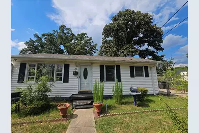 31 25th Street, Winston-Salem, NC 27105 - Photo 1