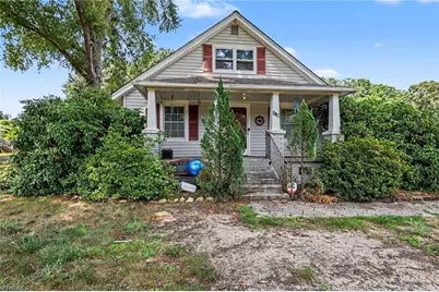 820 Walker Street, Reidsville, NC 27320 - Photo 2