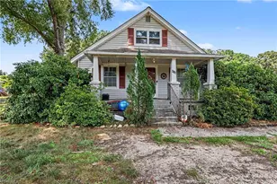 820 Walker St, Reidsville, NC 27320 - Photo 2