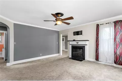 2442 Hoskins Road, Burlington, NC 27215 - Photo 6