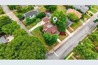 501 W 2nd Avenue, Lexington, NC 27292 - Photo 38