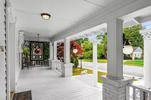 501 W 2nd Ave, Lexington, NC 27292 - Photo 6