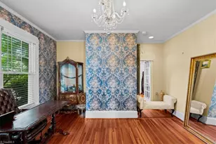 501 W 2nd Ave, Lexington, NC 27292 - Photo 22