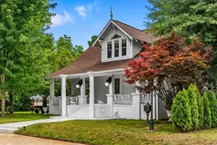 501 W 2nd Ave, Lexington, NC 27292 - Photo 2