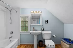 501 W 2nd Ave, Lexington, NC 27292 - Photo 28