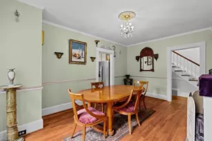 501 W 2nd Ave, Lexington, NC 27292 - Photo 14