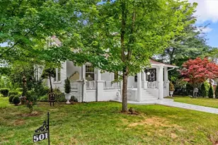 501 W 2nd Ave, Lexington, NC 27292 - Photo 4
