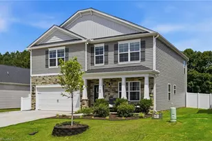769 Tobacco Rd, Lexington, NC 27295 - Photo 2