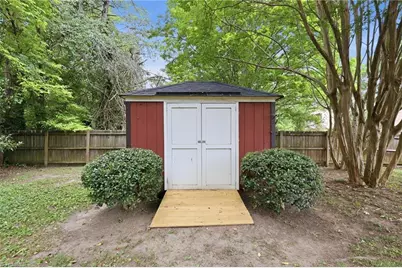 3203 Forestdale Drive, Burlington, NC 27215 - Photo 12