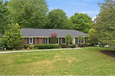 3203 Forestdale Drive, Burlington, NC 27215 - Photo 1