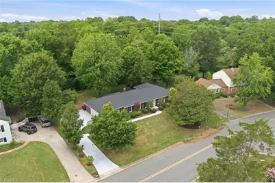 3203 Forestdale Drive, Burlington, NC 27215 - Photo 4